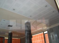 تایل آلومینیومی