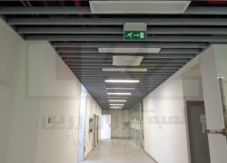 سقف کاذب لوور