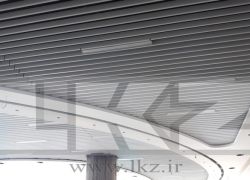 سقف کاذب لوور