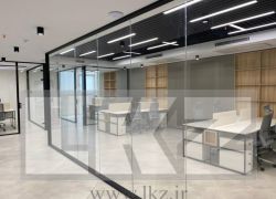 سقف کاذب لوور