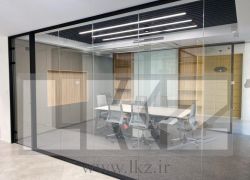 سقف کاذب لوور