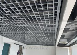 سقف کاذب گریلیوم