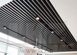 سقف کاذب لوور