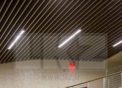 سقف کاذب لوور