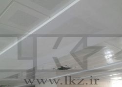 تایل سازه نمایان