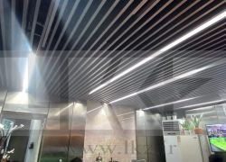 سقف کاذب لوور