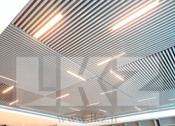 سقف کاذب لوور