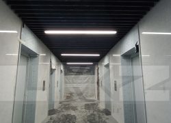 سقف کاذب لوور