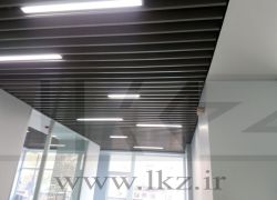 سقف کاذب لوور