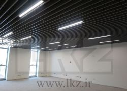 سقف کاذب لوور