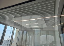 سقف کاذب لوور