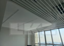 سقف کاذب لوور