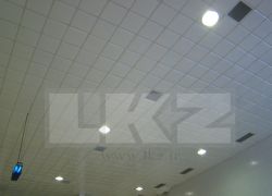 تایل سازه نمایان