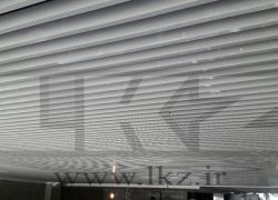 سقف کاذب لوور