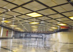 تایل آلومینیومی