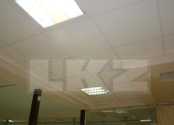 تایل آلومینیومی