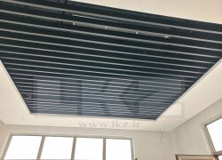 سقف کاذب لوور