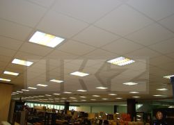 تایل آلومینیومی