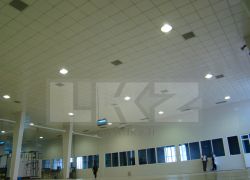 تایل سازه نمایان