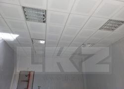 تایل سازه نمایان
