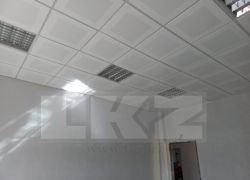 تایل سازه نمایان