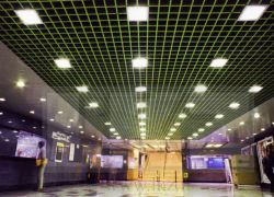 سقف کاذب گریلیوم