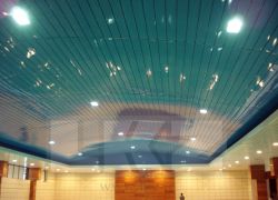 سقف کاذب دامپا