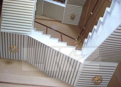 سقف کاذب لوکسالن