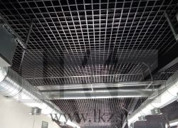 سقف کاذب گریلیوم