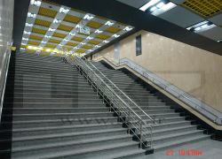 سقف کاذب گریلیوم