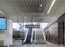 سقف کاذب لوور