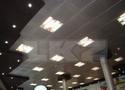 تایل سازه پنهان