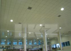 تایل سازه نمایان